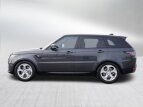 Thumbnail Photo 11 for 2020 Land Rover Range Rover Sport HSE